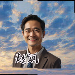 赵飒