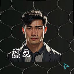 高天